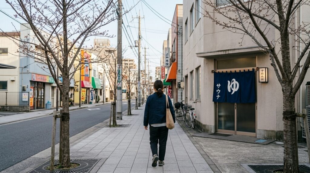 春こそ「ととのう」季節！3月の気温差を味方にするサウナ術