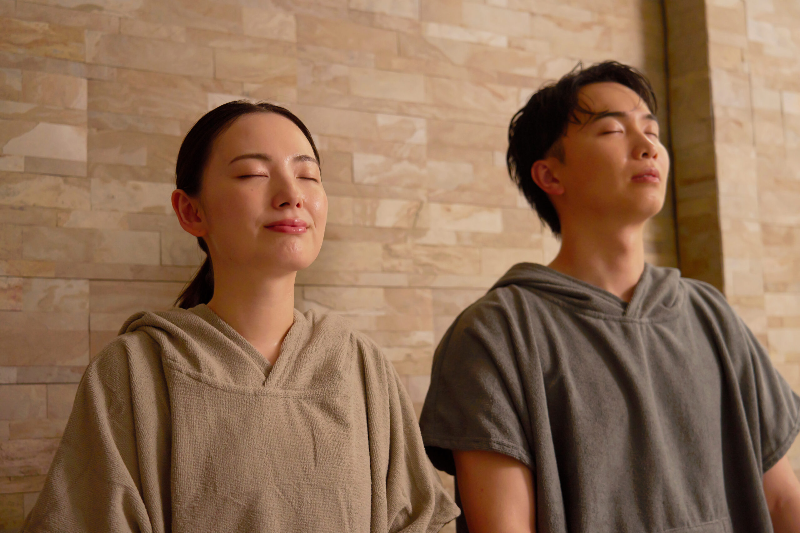 サウナに何を求める？ブームによる価値観を比較