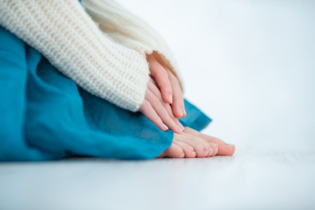 春の冷えをリセット！季節の変わり目に効く血流サウナケア